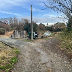 久留米市荒木町藤田　売地　38坪 画像10